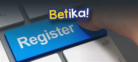 how to register in betika|Sign Up .